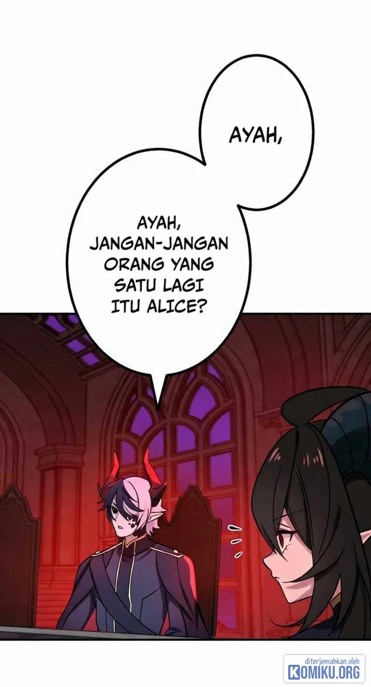 The strongest assassin gets transferred to another world with his whole class Chapter 100 - halaman 51