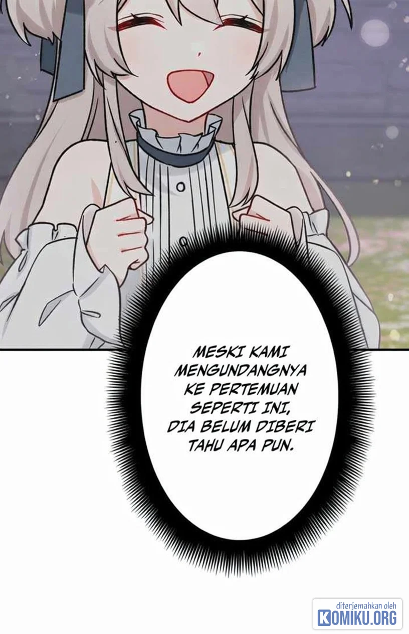The strongest assassin gets transferred to another world with his whole class Chapter 100 - halaman 53