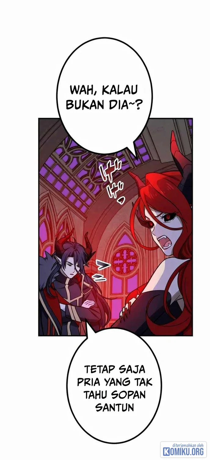 The strongest assassin gets transferred to another world with his whole class Chapter 100 - halaman 57