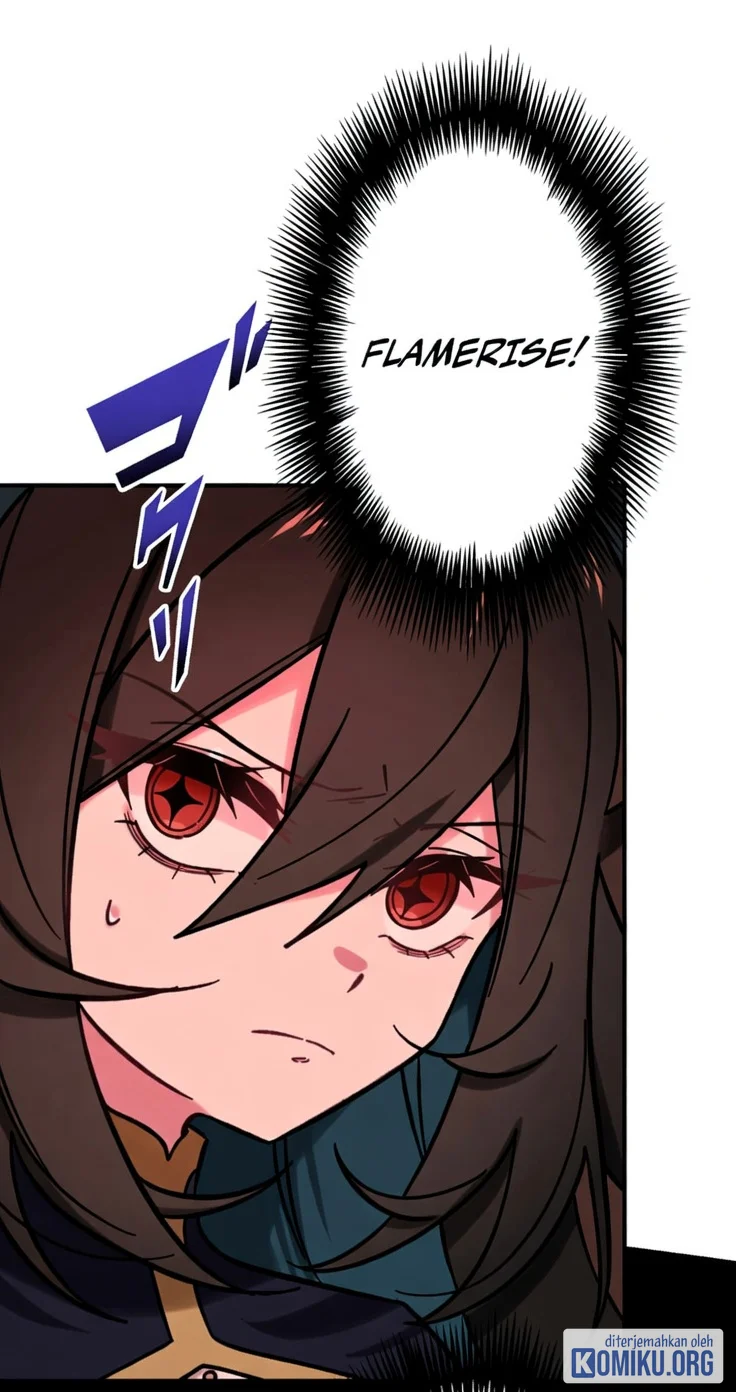 The strongest assassin gets transferred to another world with his whole class Chapter 100 - halaman 58