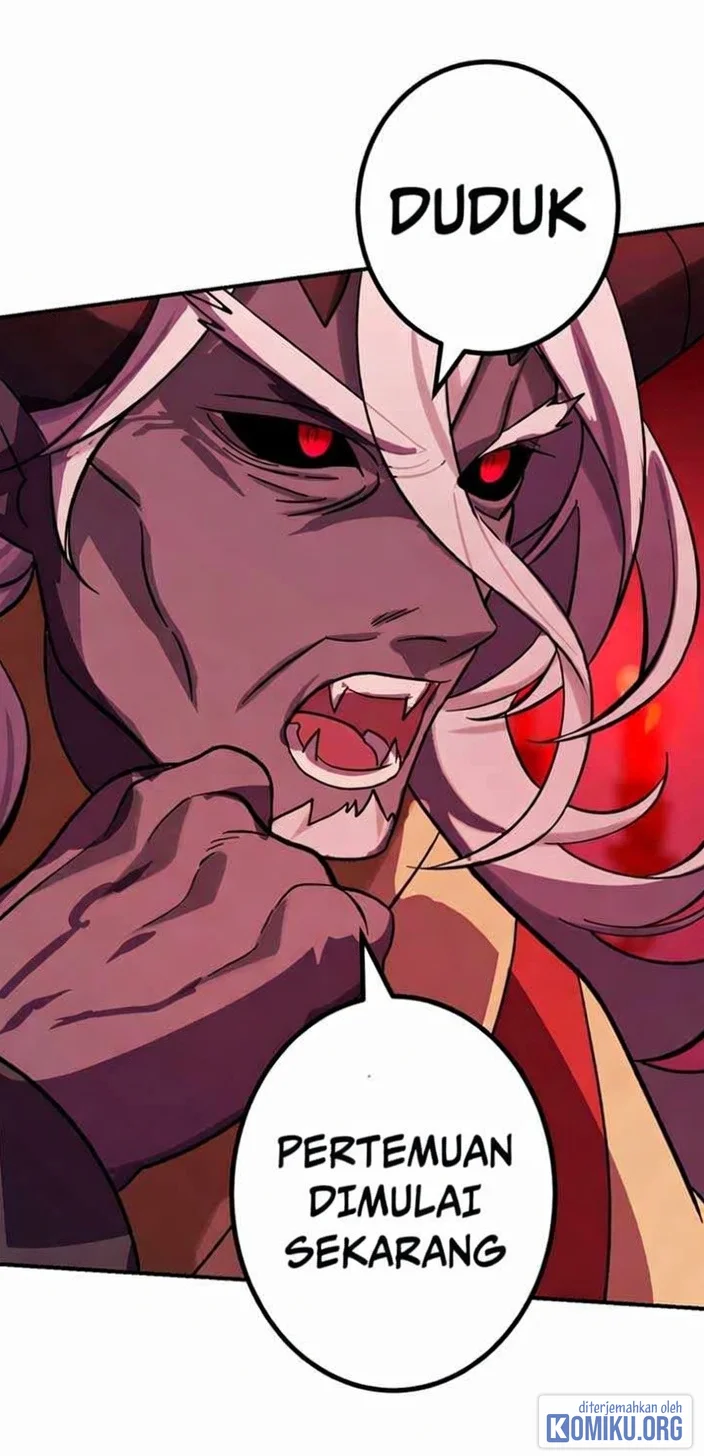 The strongest assassin gets transferred to another world with his whole class Chapter 100 - halaman 61