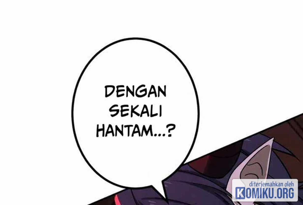 The strongest assassin gets transferred to another world with his whole class Chapter 100 - halaman 66