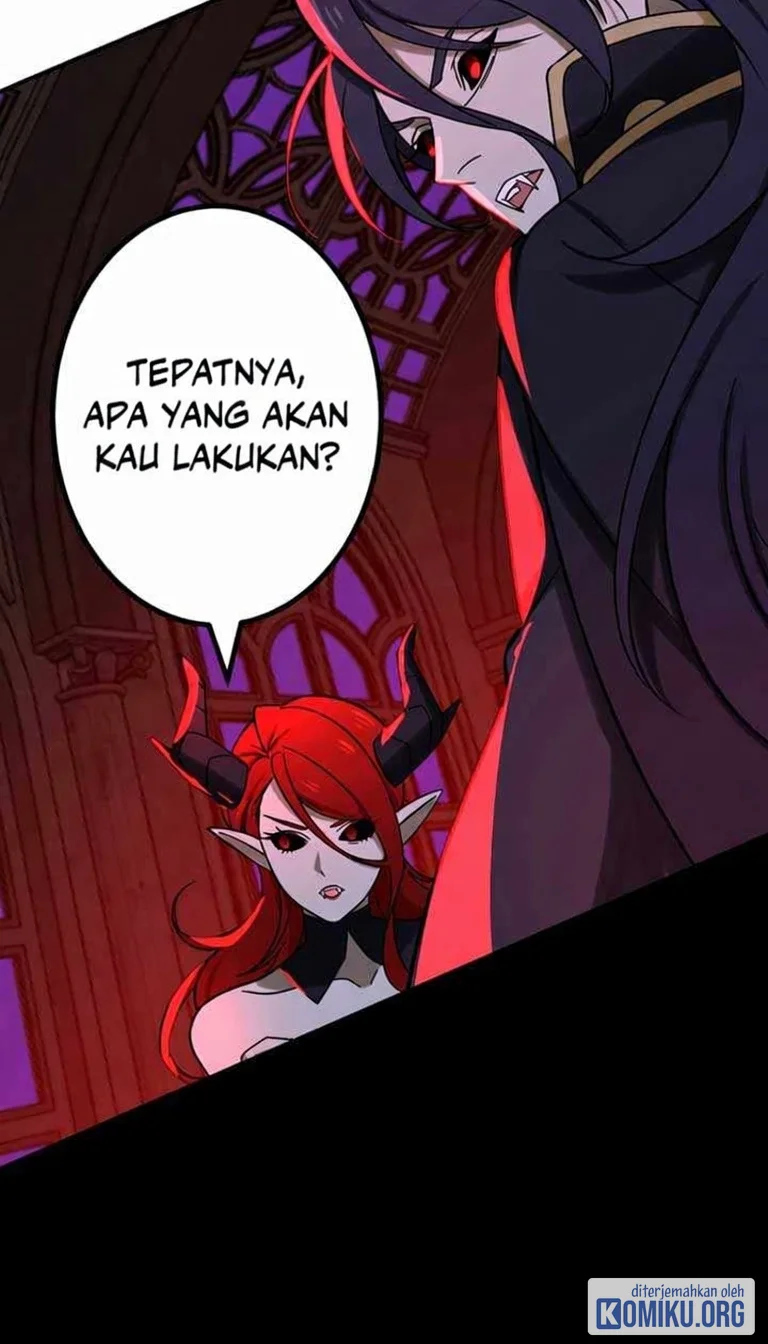 The strongest assassin gets transferred to another world with his whole class Chapter 100 - halaman 67