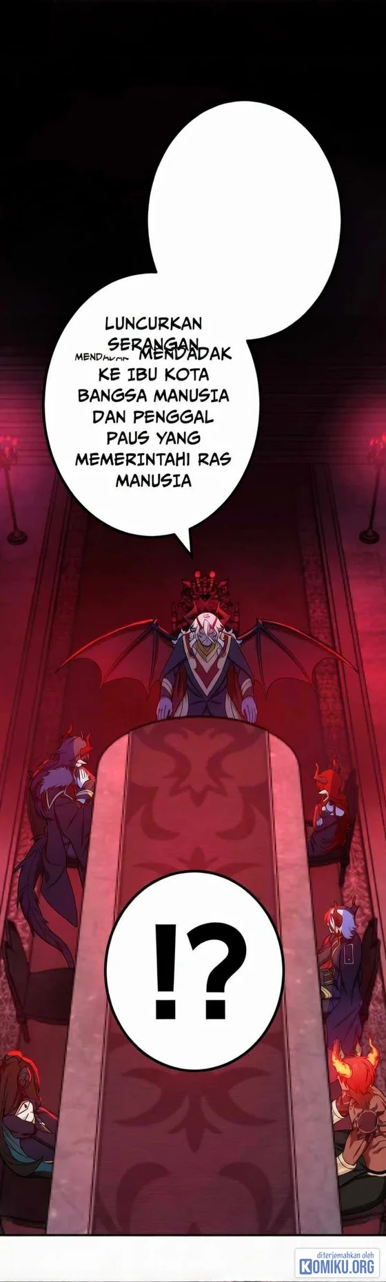 The strongest assassin gets transferred to another world with his whole class Chapter 100 - halaman 68