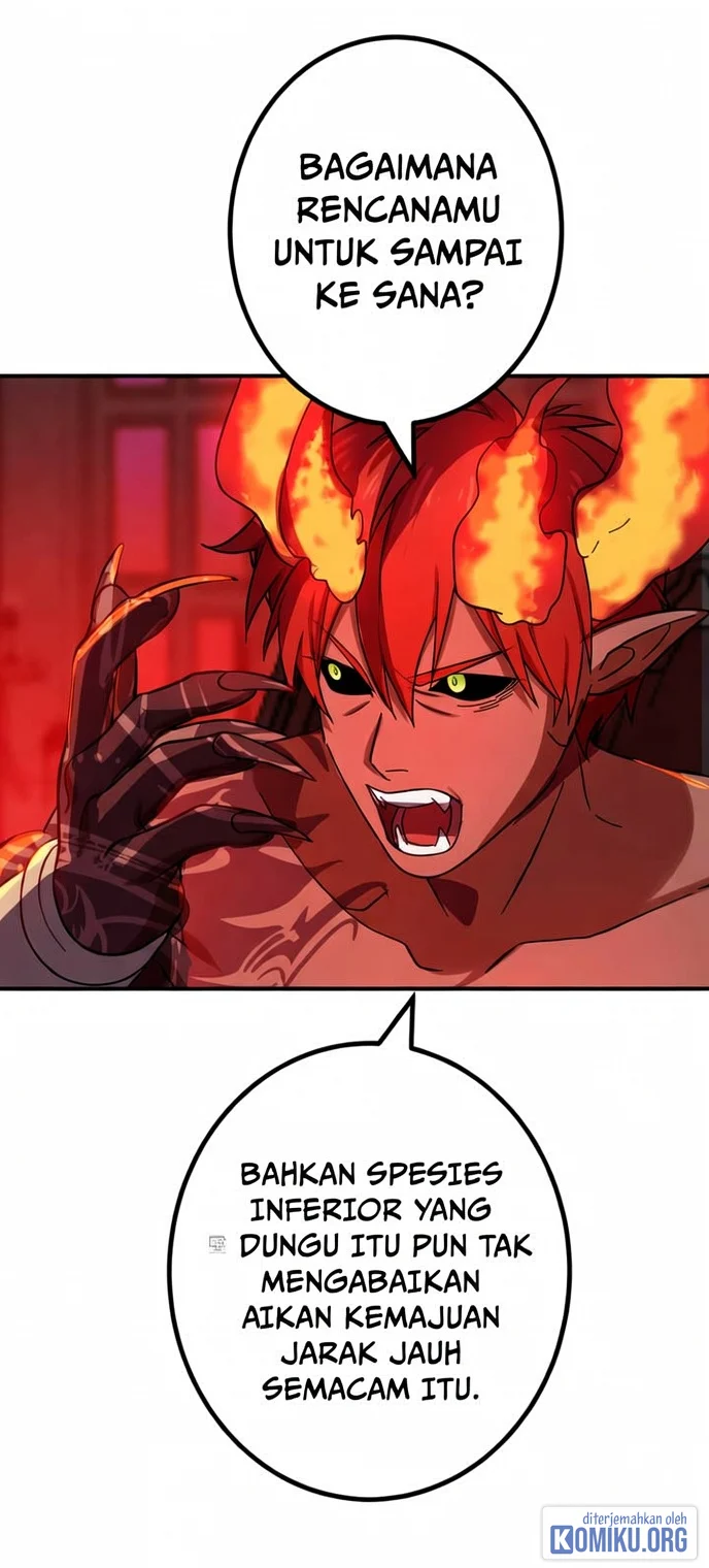 The strongest assassin gets transferred to another world with his whole class Chapter 100 - halaman 72