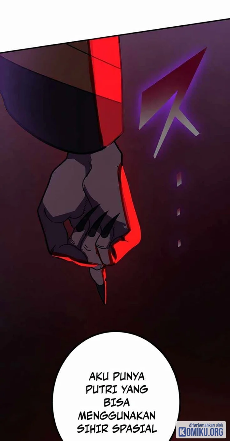 The strongest assassin gets transferred to another world with his whole class Chapter 100 - halaman 73