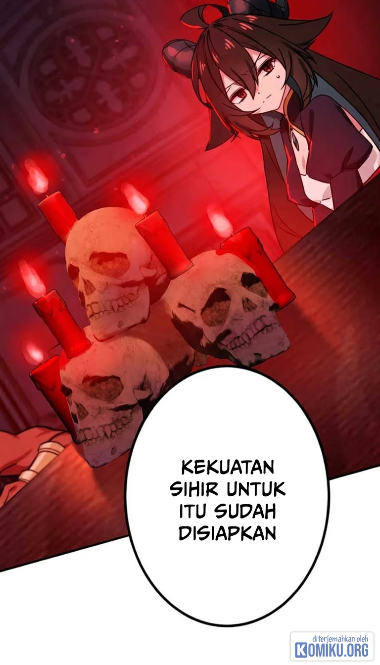 The strongest assassin gets transferred to another world with his whole class Chapter 100 - halaman 78