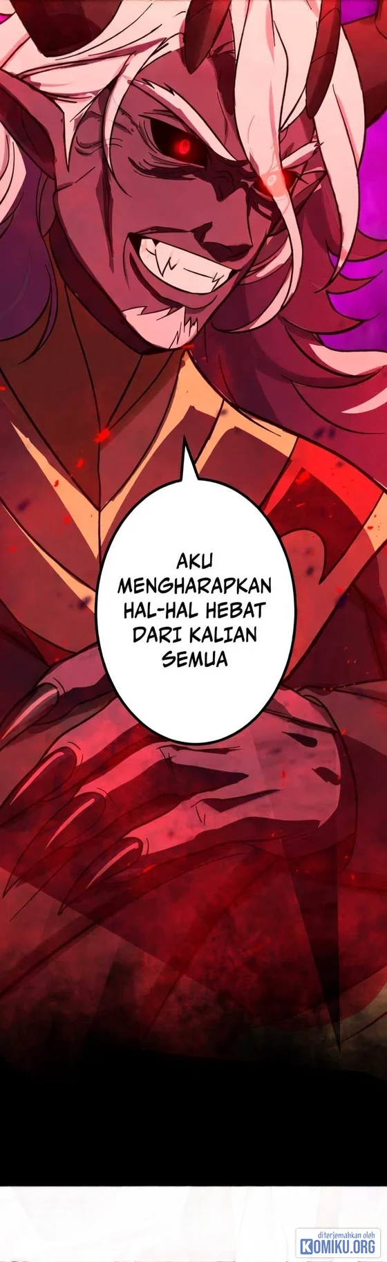 The strongest assassin gets transferred to another world with his whole class Chapter 100 - halaman 82