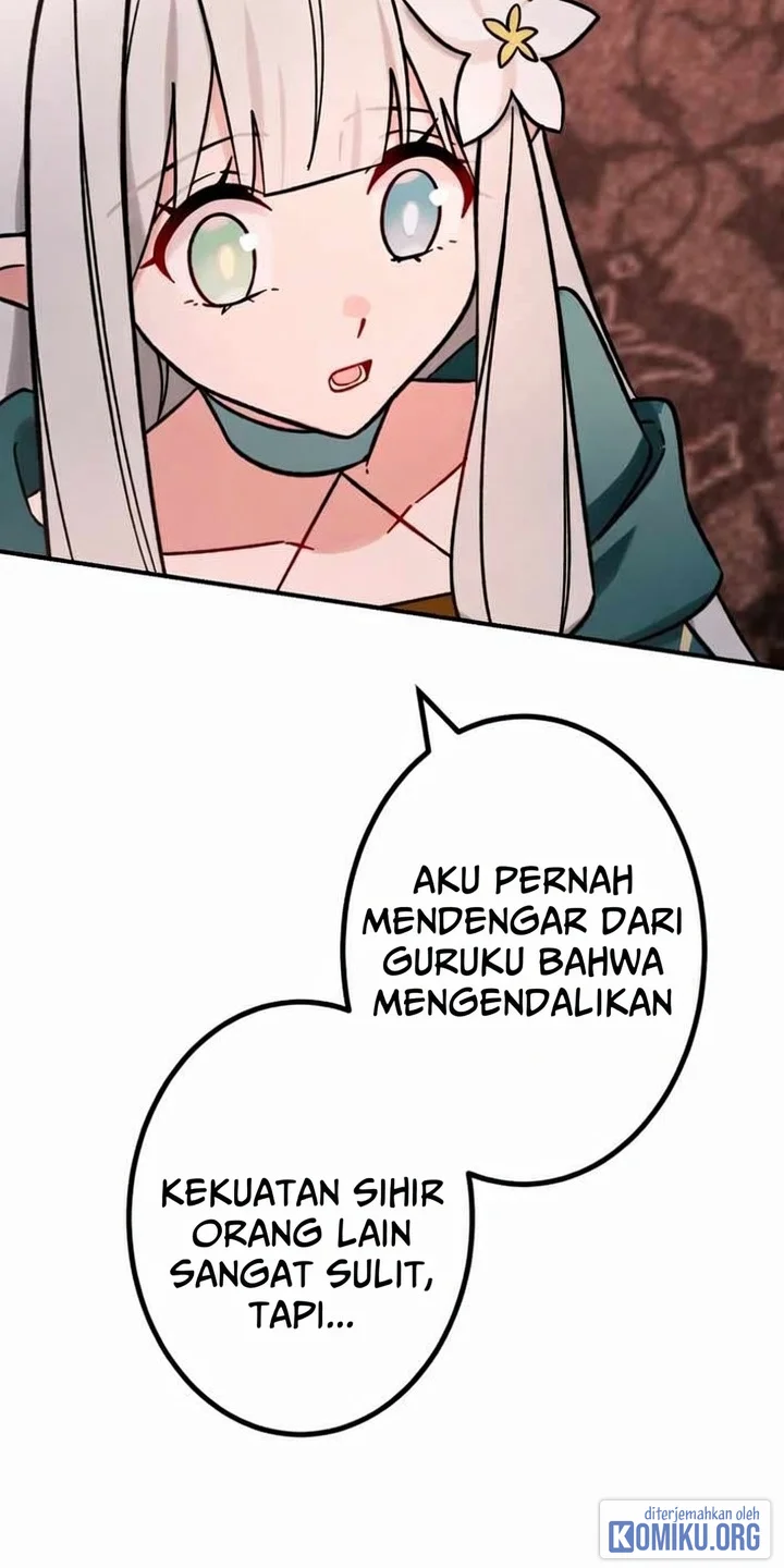 The strongest assassin gets transferred to another world with his whole class Chapter 101 - halaman 15