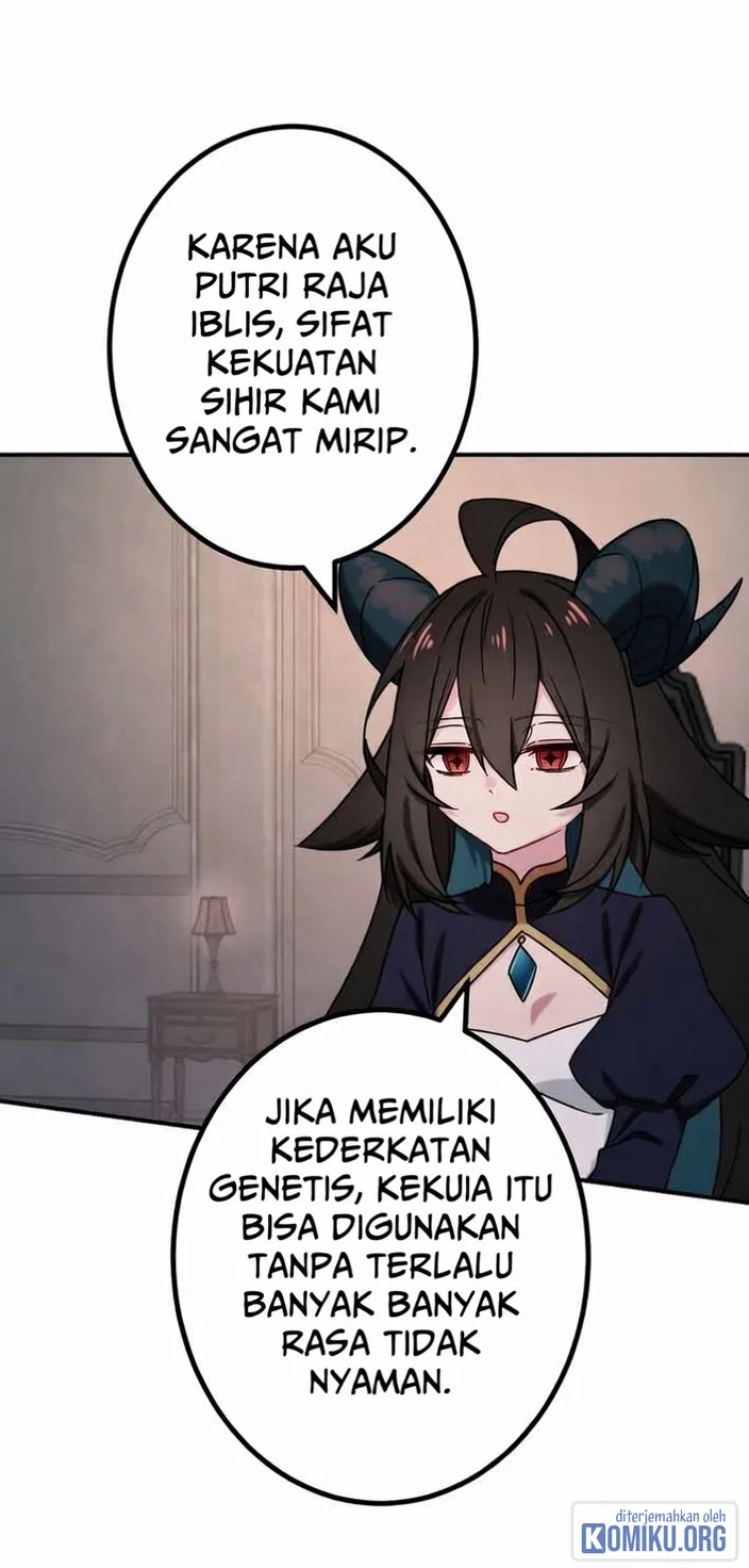 The strongest assassin gets transferred to another world with his whole class Chapter 101 - halaman 16