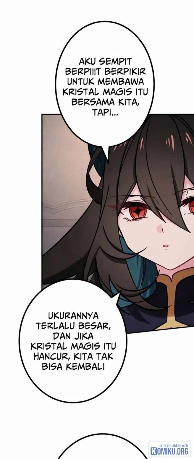 The strongest assassin gets transferred to another world with his whole class Chapter 101 - halaman 18