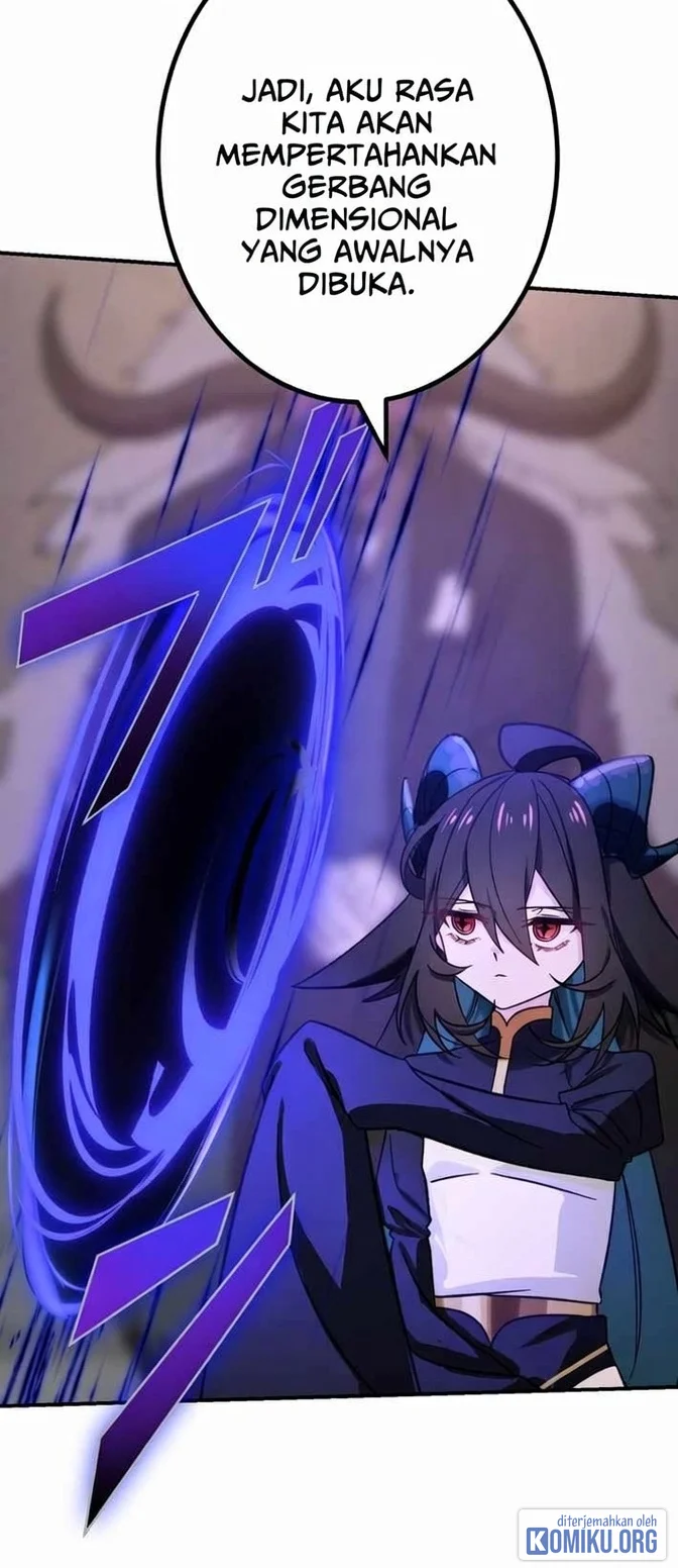 The strongest assassin gets transferred to another world with his whole class Chapter 101 - halaman 19