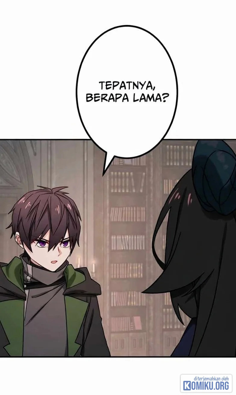 The strongest assassin gets transferred to another world with his whole class Chapter 101 - halaman 22