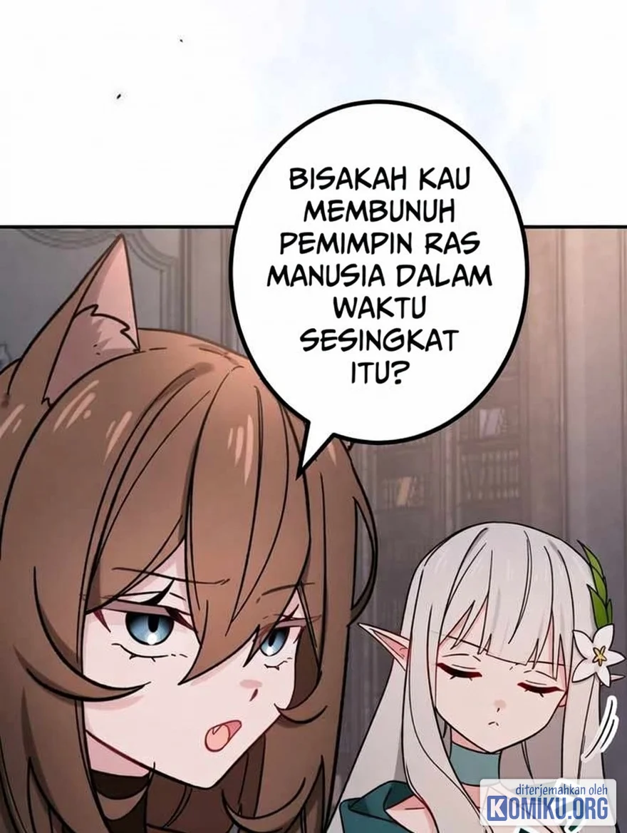 The strongest assassin gets transferred to another world with his whole class Chapter 101 - halaman 24