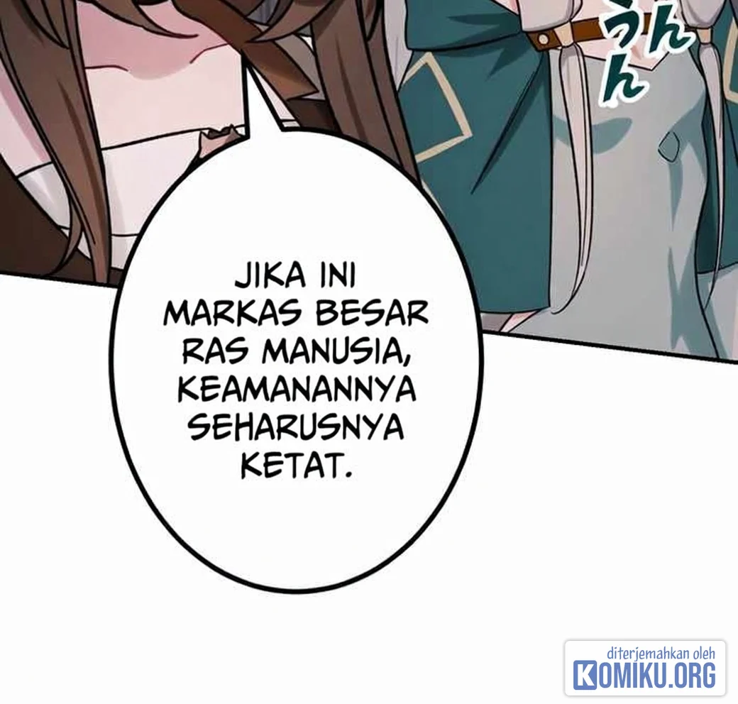 The strongest assassin gets transferred to another world with his whole class Chapter 101 - halaman 25