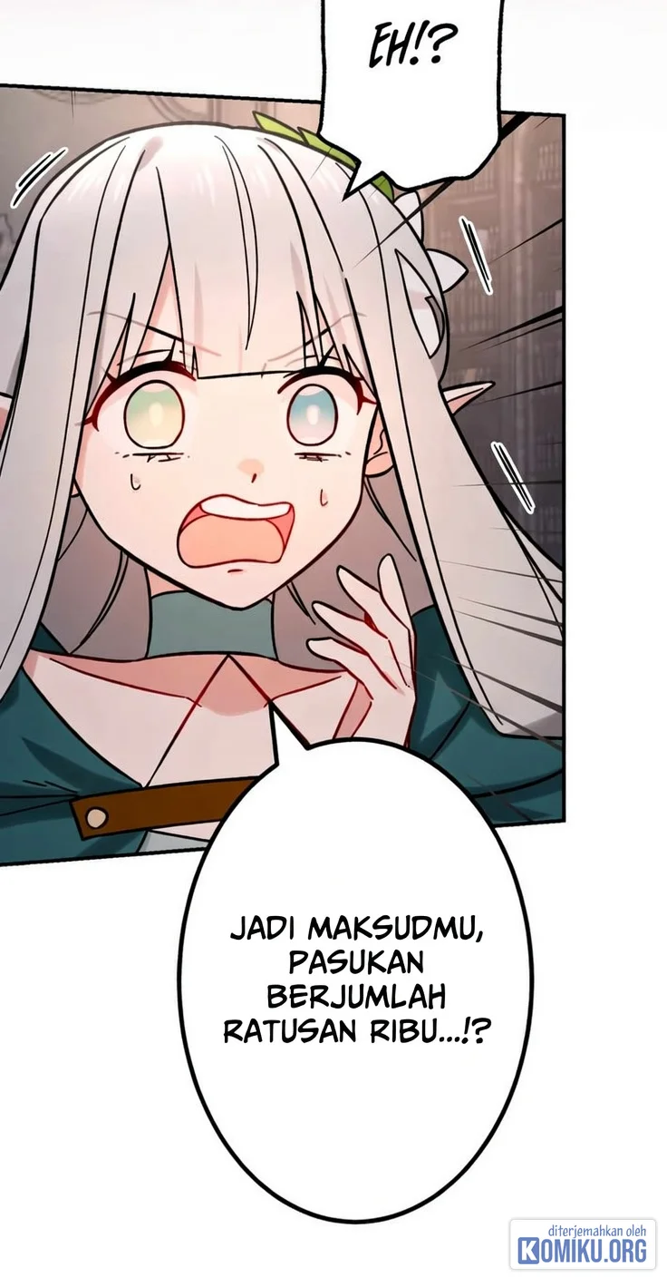 The strongest assassin gets transferred to another world with his whole class Chapter 101 - halaman 29
