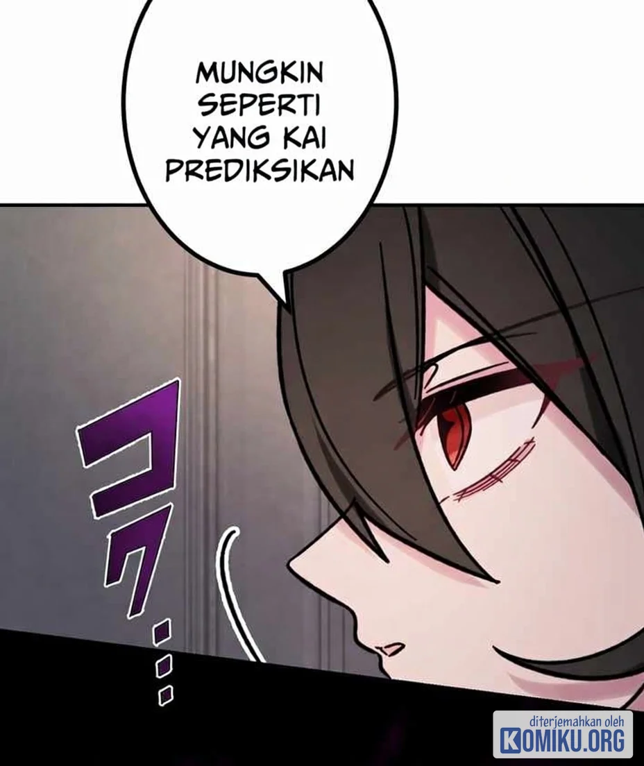 The strongest assassin gets transferred to another world with his whole class Chapter 101 - halaman 32