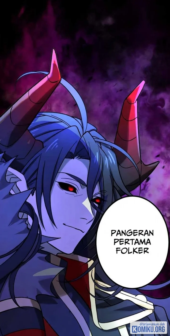 The strongest assassin gets transferred to another world with his whole class Chapter 101 - halaman 33