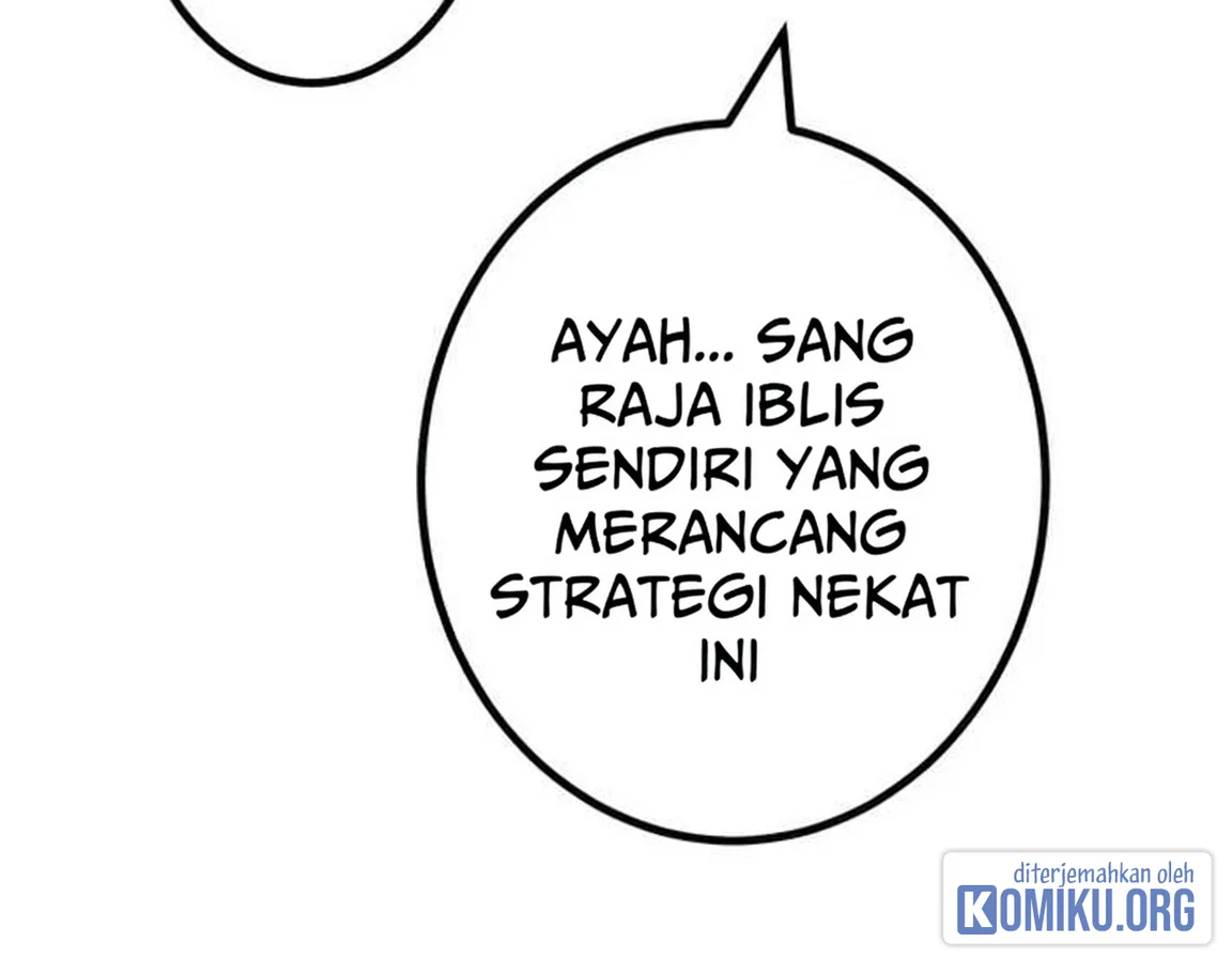 The strongest assassin gets transferred to another world with his whole class Chapter 101 - halaman 4