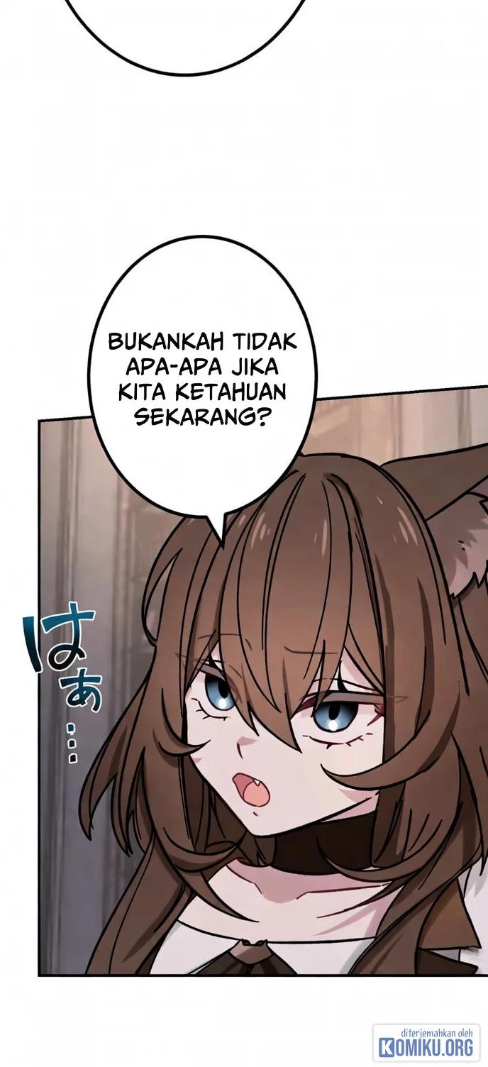 The strongest assassin gets transferred to another world with his whole class Chapter 101 - halaman 47