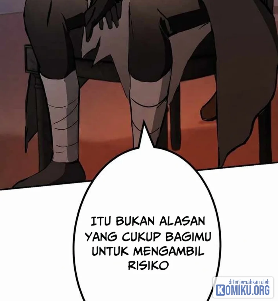 The strongest assassin gets transferred to another world with his whole class Chapter 101 - halaman 51