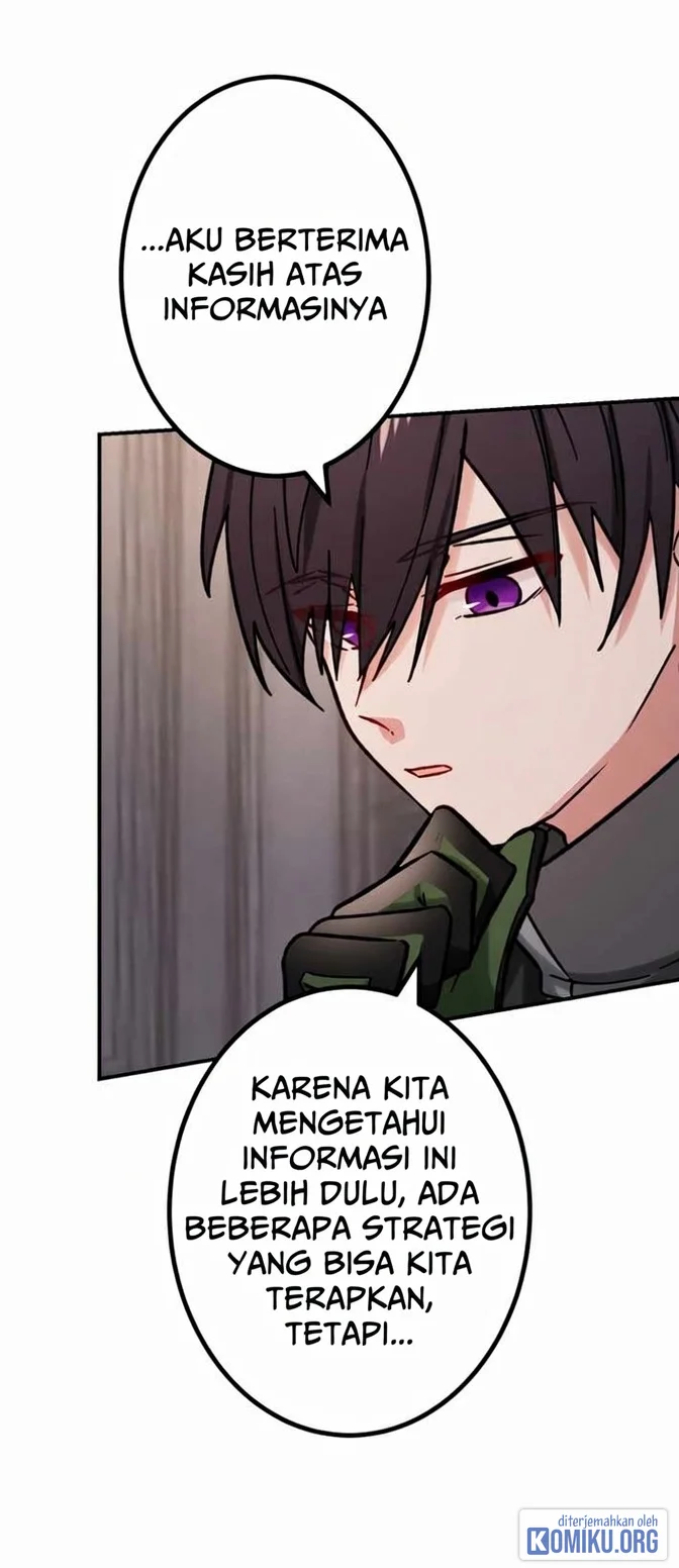 The strongest assassin gets transferred to another world with his whole class Chapter 101 - halaman 53