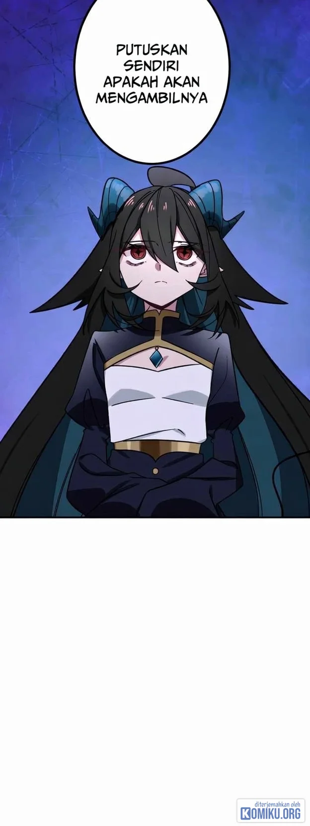 The strongest assassin gets transferred to another world with his whole class Chapter 101 - halaman 56