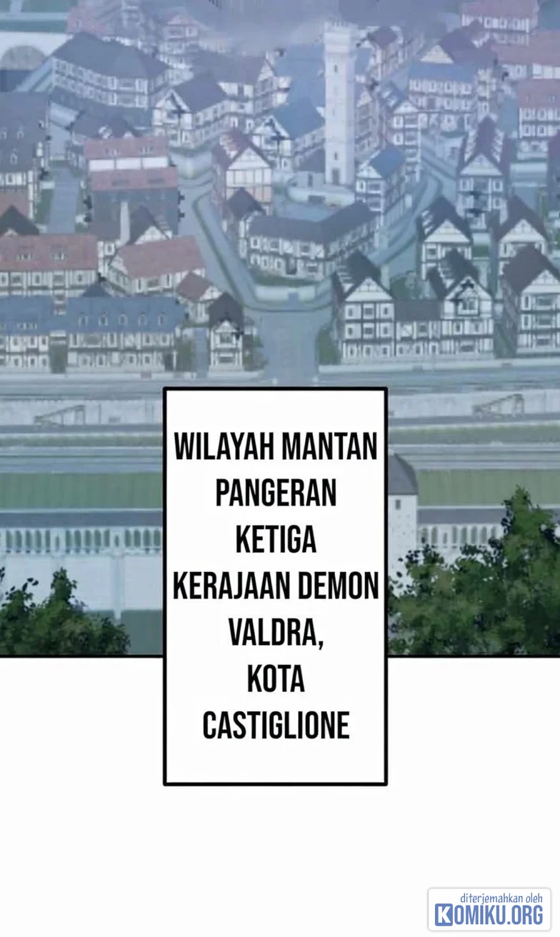 The strongest assassin gets transferred to another world with his whole class Chapter 101 - halaman 58