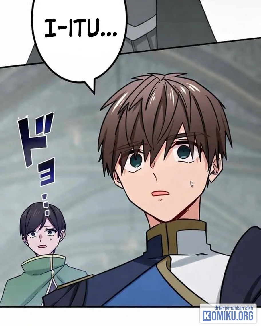 The strongest assassin gets transferred to another world with his whole class Chapter 101 - halaman 60