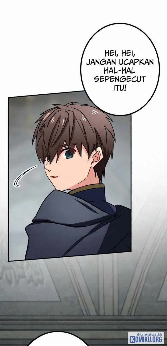 The strongest assassin gets transferred to another world with his whole class Chapter 101 - halaman 65