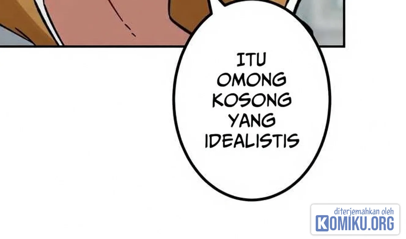 The strongest assassin gets transferred to another world with his whole class Chapter 101 - halaman 71