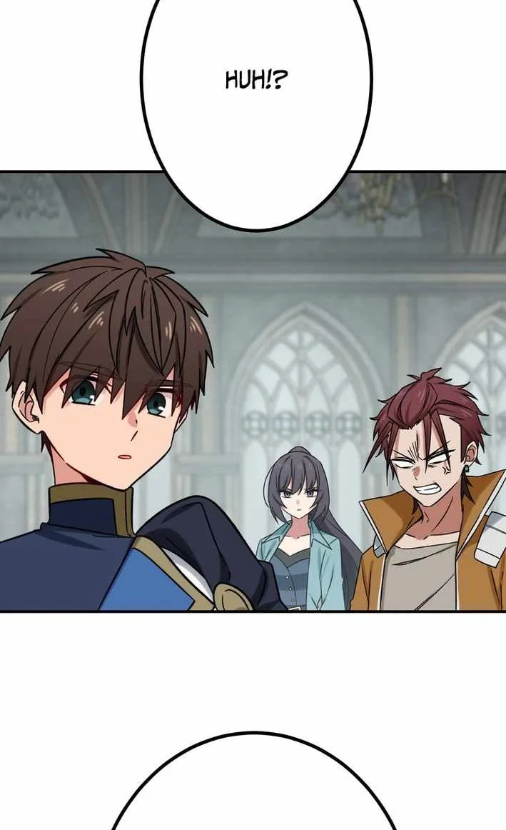 The strongest assassin gets transferred to another world with his whole class Chapter 101 - halaman 75