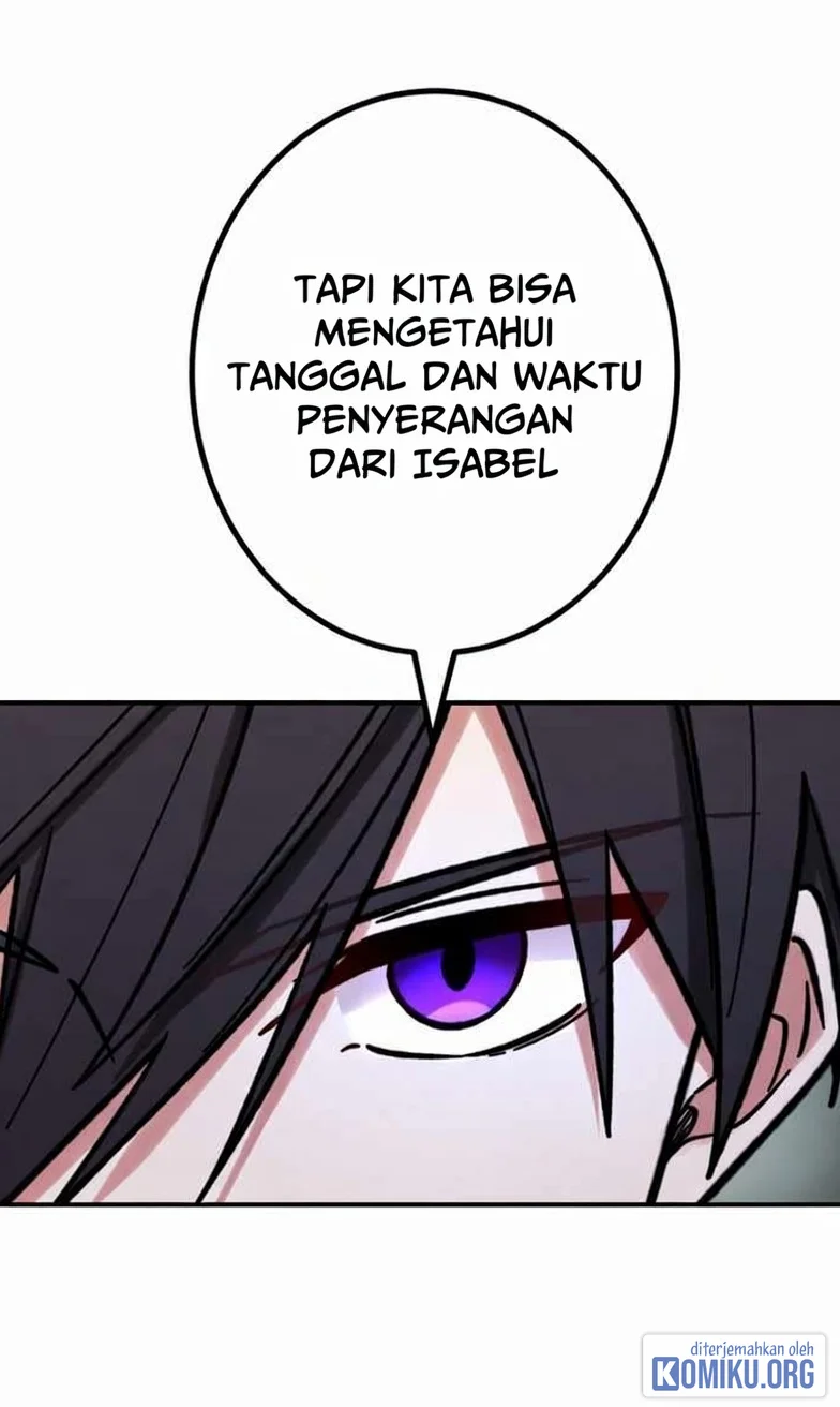 The strongest assassin gets transferred to another world with his whole class Chapter 101 - halaman 78