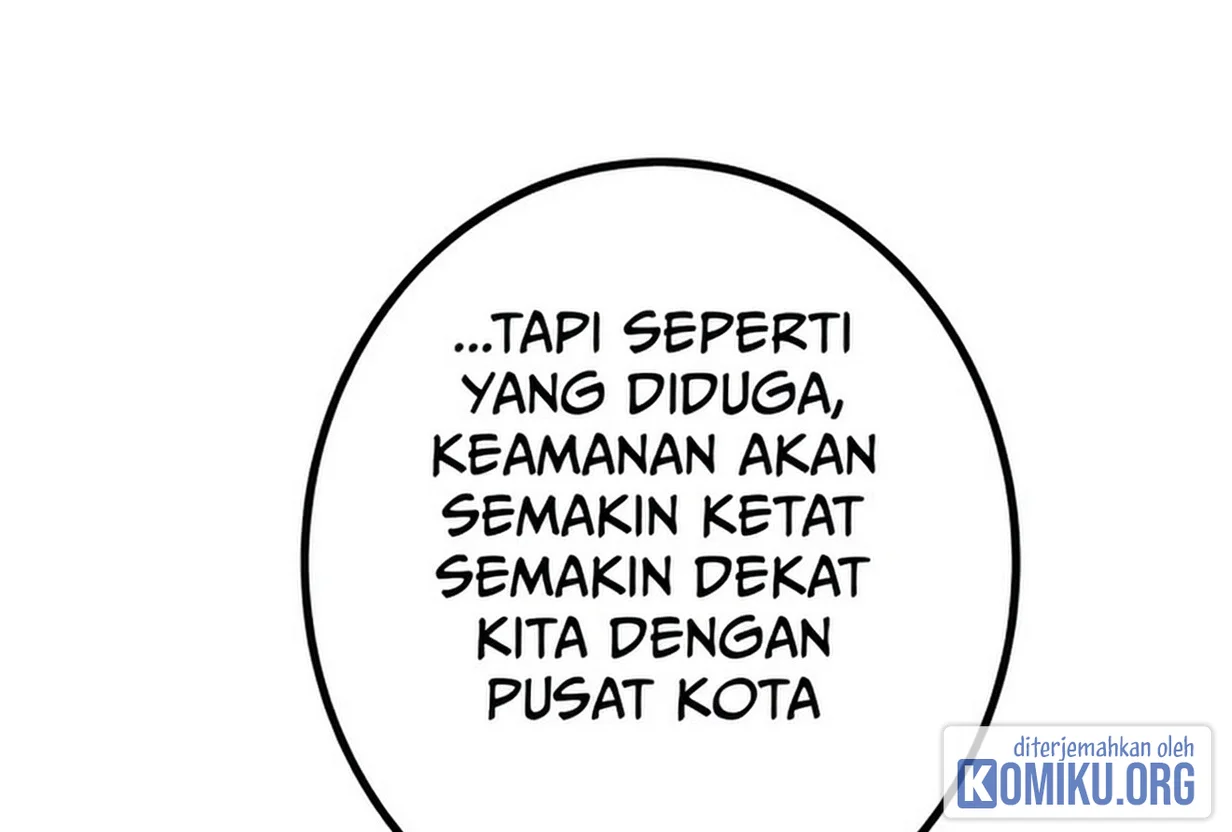 The strongest assassin gets transferred to another world with his whole class Chapter 102 - halaman 12