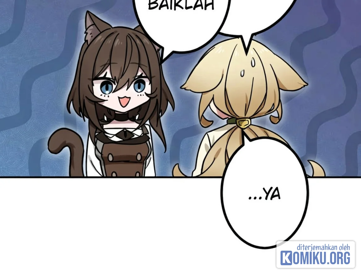 The strongest assassin gets transferred to another world with his whole class Chapter 102 - halaman 26