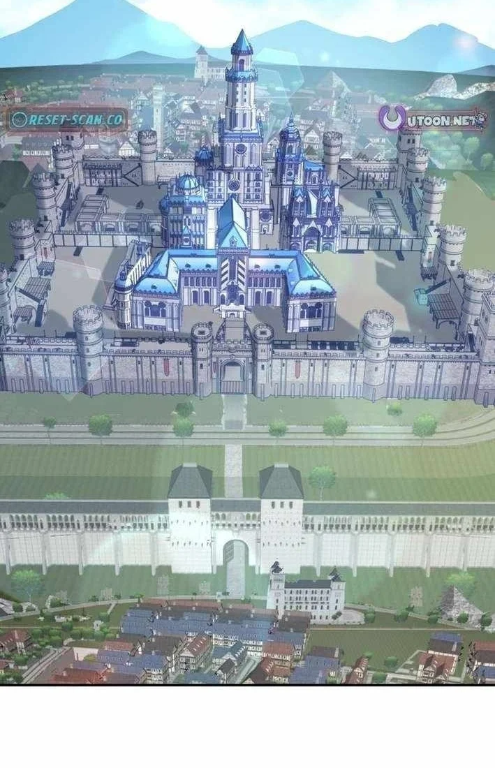 The strongest assassin gets transferred to another world with his whole class Chapter 102 - halaman 3