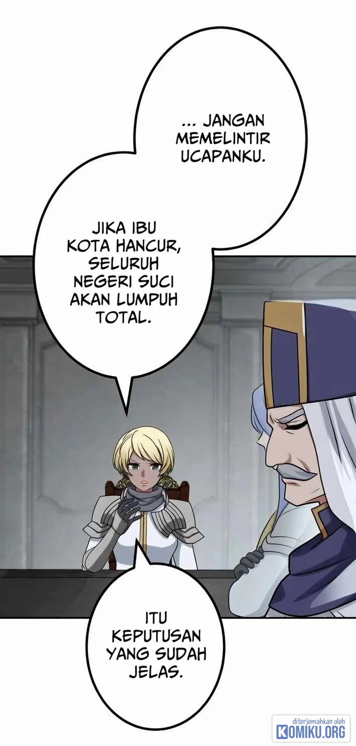 The strongest assassin gets transferred to another world with his whole class Chapter 102 - halaman 33