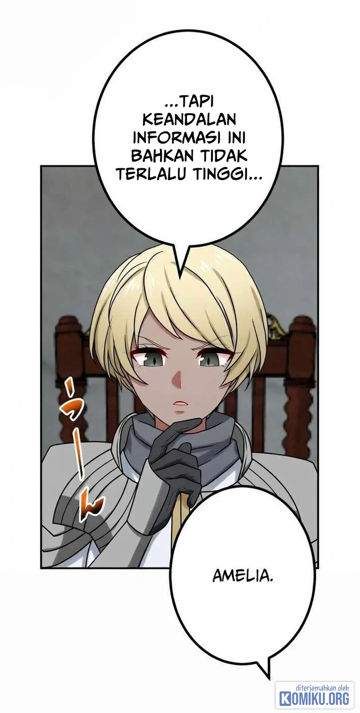 The strongest assassin gets transferred to another world with his whole class Chapter 102 - halaman 36