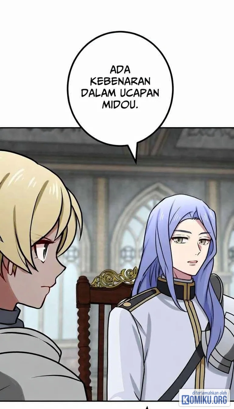 The strongest assassin gets transferred to another world with his whole class Chapter 102 - halaman 37