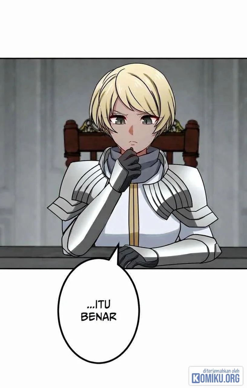 The strongest assassin gets transferred to another world with his whole class Chapter 102 - halaman 43