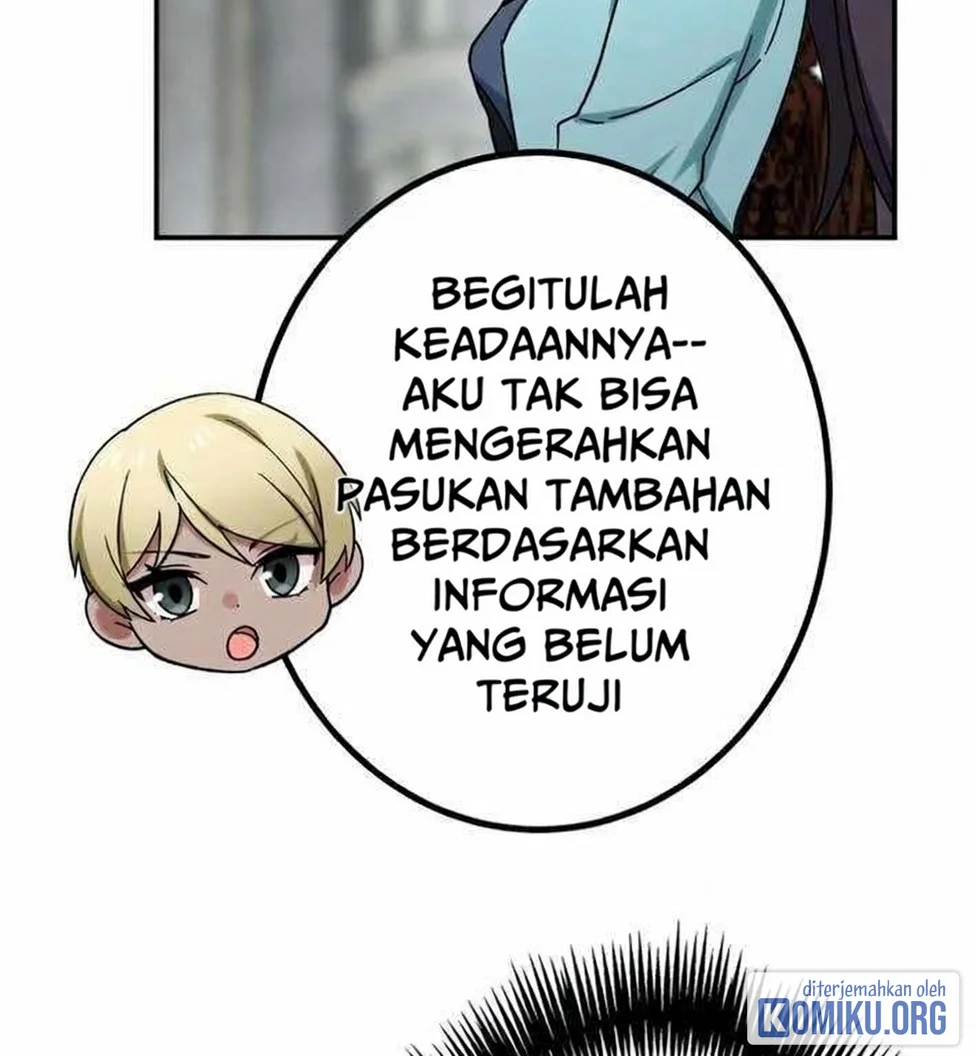 The strongest assassin gets transferred to another world with his whole class Chapter 102 - halaman 47