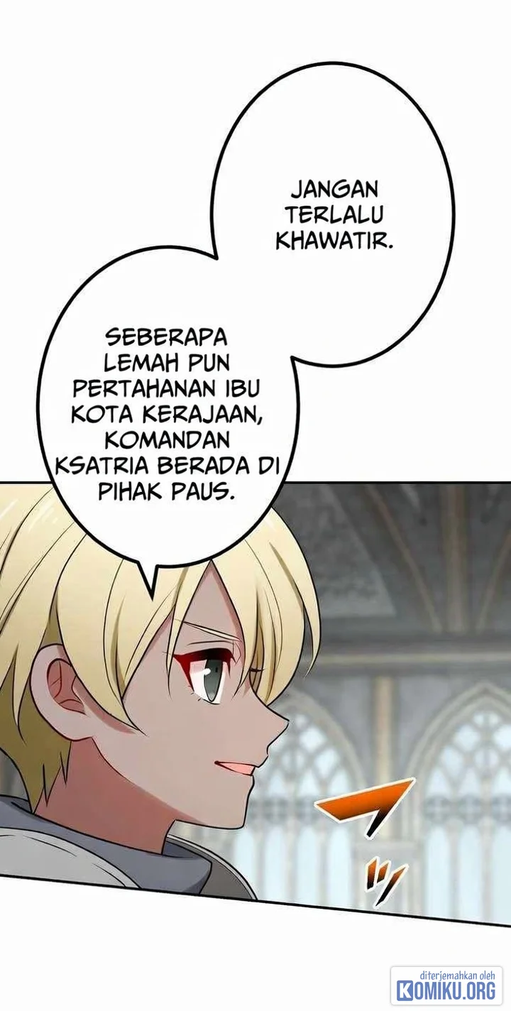 The strongest assassin gets transferred to another world with his whole class Chapter 102 - halaman 49