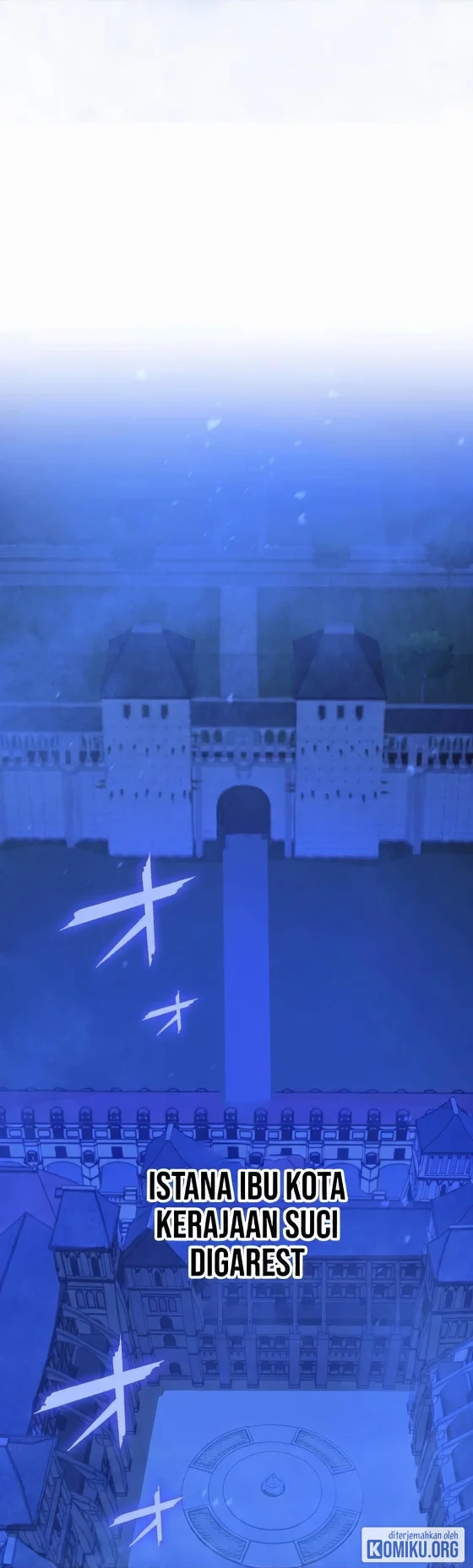The strongest assassin gets transferred to another world with his whole class Chapter 102 - halaman 52