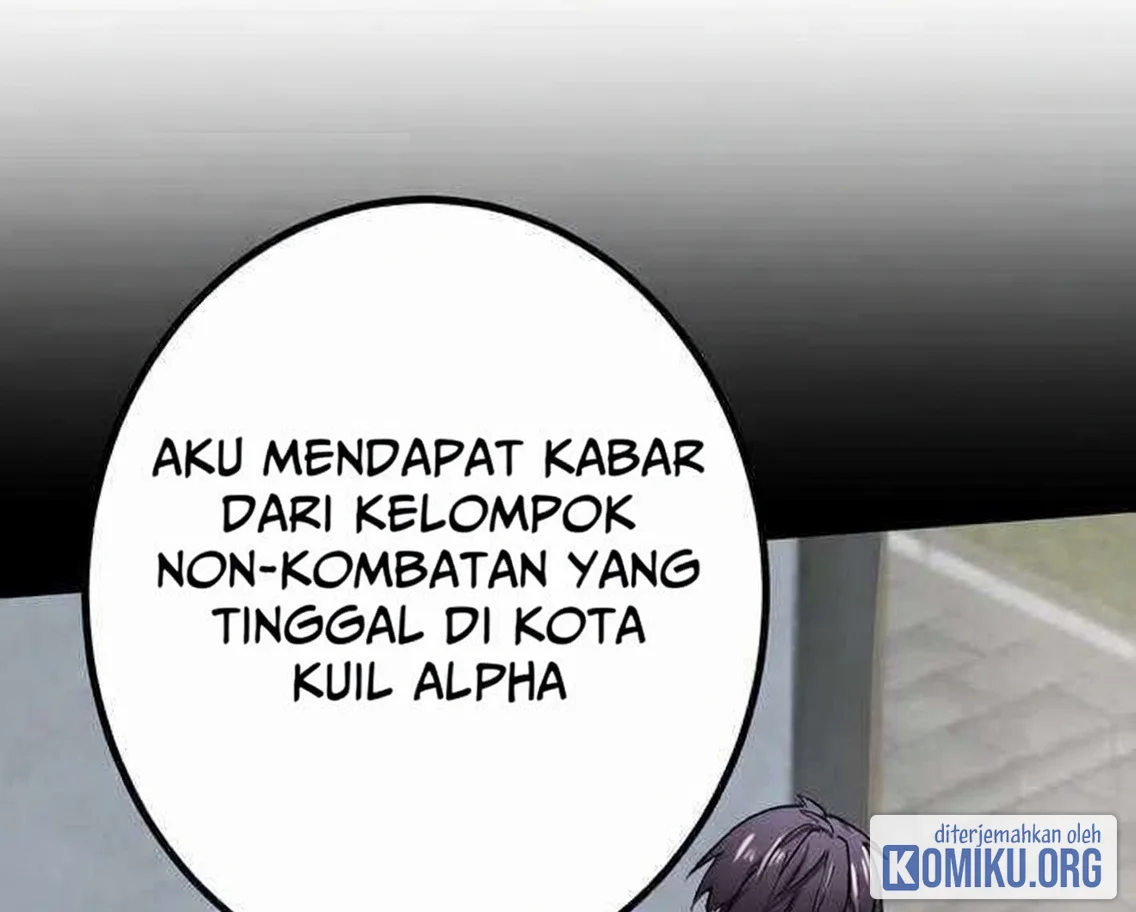 The strongest assassin gets transferred to another world with his whole class Chapter 102 - halaman 57