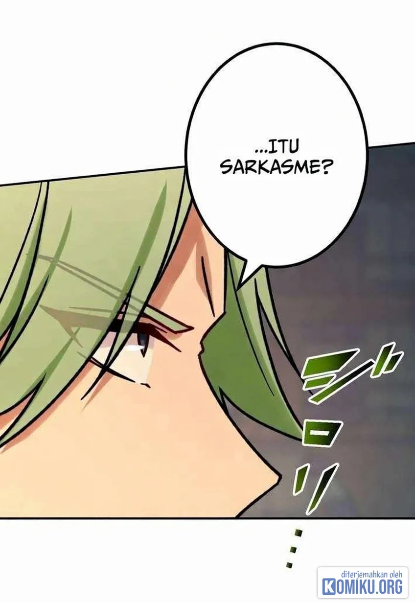 The strongest assassin gets transferred to another world with his whole class Chapter 102 - halaman 60