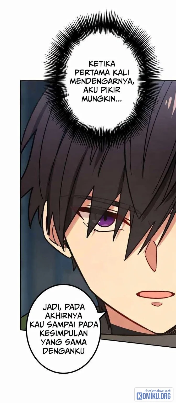 The strongest assassin gets transferred to another world with his whole class Chapter 102 - halaman 67