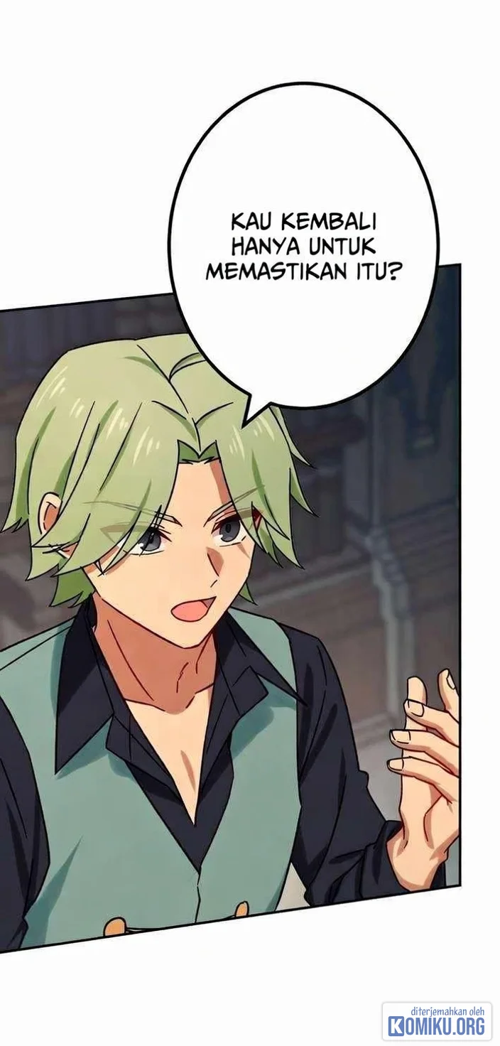 The strongest assassin gets transferred to another world with his whole class Chapter 102 - halaman 68