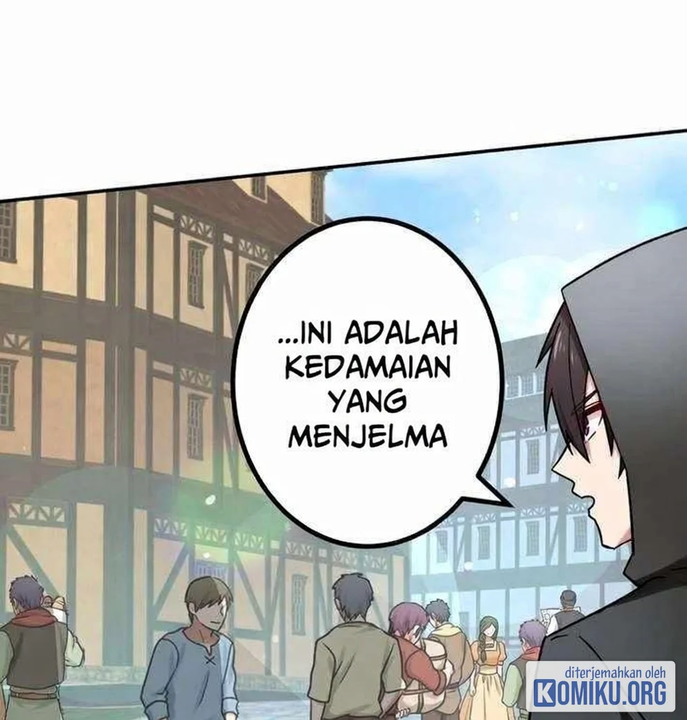 The strongest assassin gets transferred to another world with his whole class Chapter 102 - halaman 8