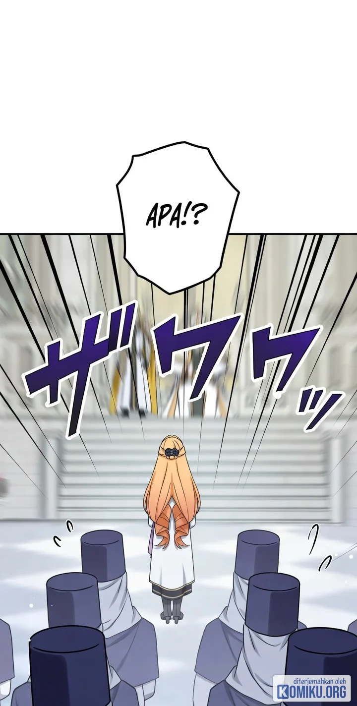 The strongest assassin gets transferred to another world with his whole class Chapter 103 - halaman 12