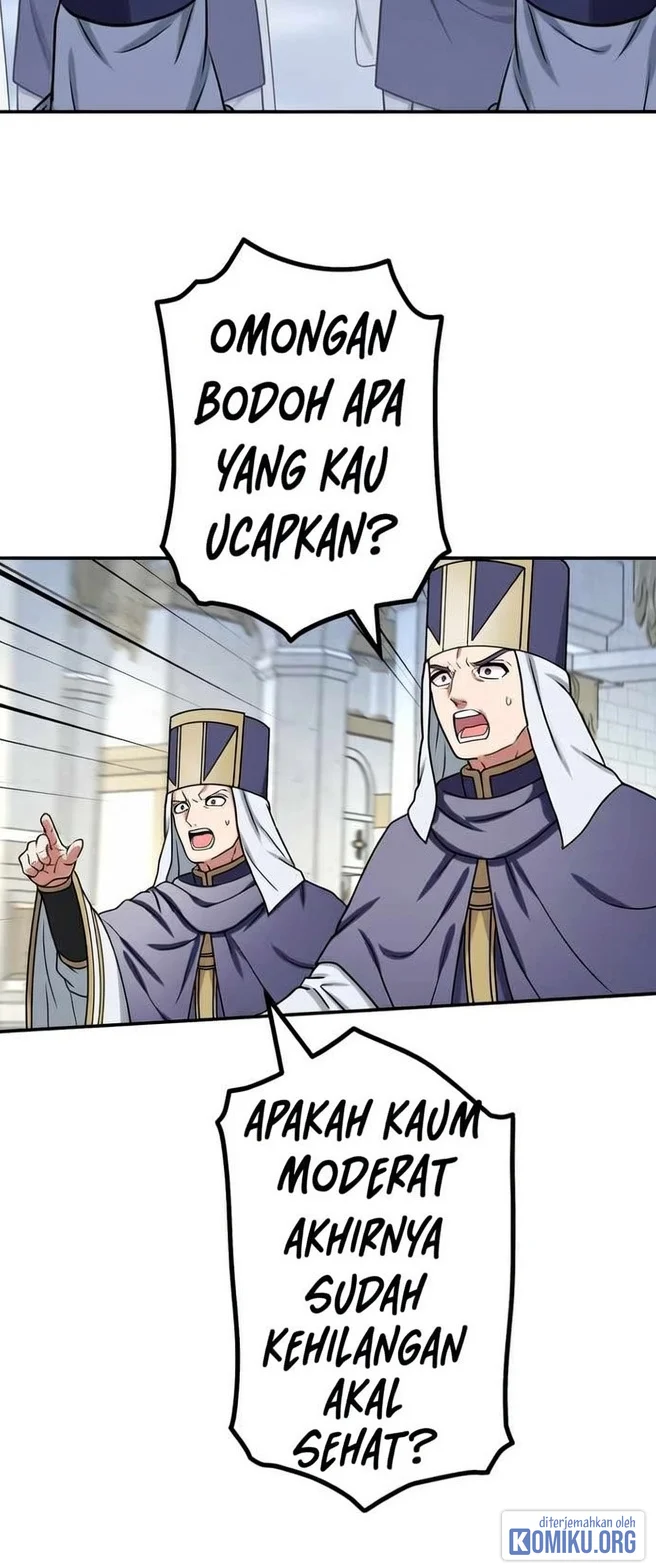 The strongest assassin gets transferred to another world with his whole class Chapter 103 - halaman 13